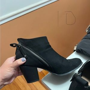 Torrid booties
